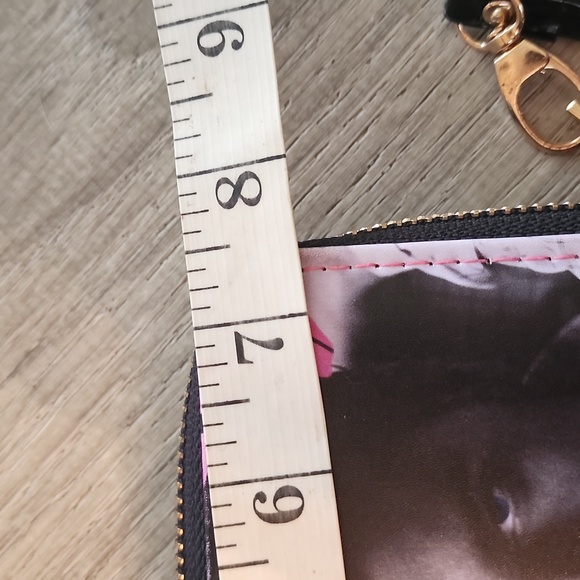 Elvis Presley Wallet - Picture 5 of 7